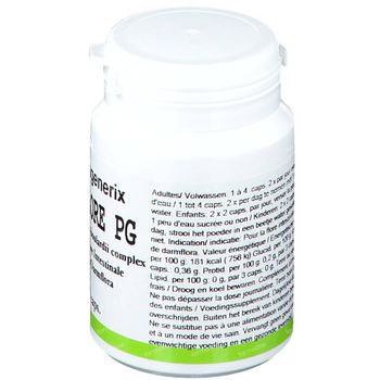 Pharmagenerix Perflore PG 135mg 50 capsules