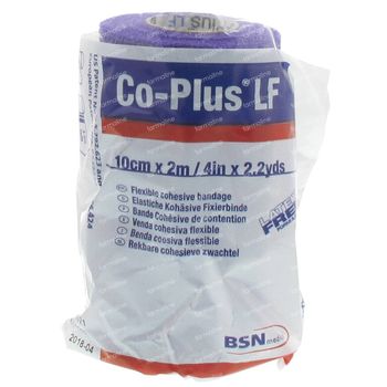 Co-Plus Lf Mix Col 10cm 7210021 1 st