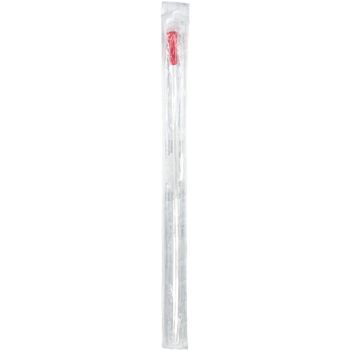 Ruschcare Sonde Rectale 40cm 6mm Ch18 Rouge 1 st