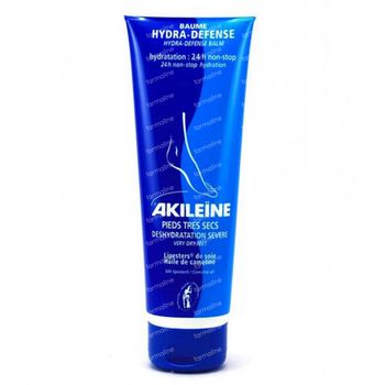 Akileine Baume Hydra-Defence 125 ml