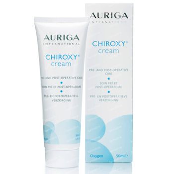 Auriga Chiroxy 50 ml crème