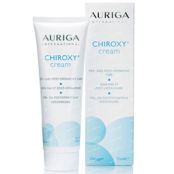 Auriga Chiroxy 50 ml crème