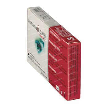 PharmaLens Maandlenzen -3.00 3 lenzen