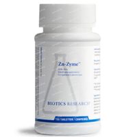 Biotics Zn-Zyme 100  tabletten