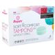 Beppy Soft Comfort Tampons Dry 8 pièces
