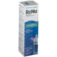 Bausch & Lomb Renu Multiplus 240 ml