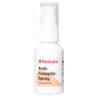 Redcare Anti-Schimmel Voetenspray 25 ml spray