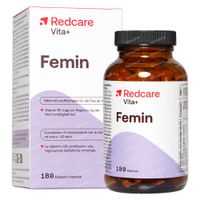 Redcare Vita+ Femin 180 capsules