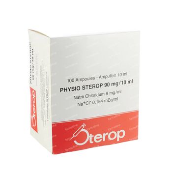 Physio Sterop 1000 ml