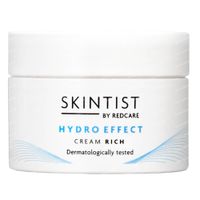 Skintist Hydro Effect Crème Riche 50 ml crème