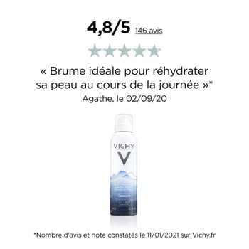 Vichy Thermaal Bronwater 150 ml