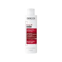 Vichy Dercos Energy+ Stimulating Shampoo 200 ml