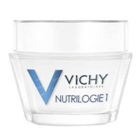 Vichy Nutrilogie 1 Trockene Haut 50 ml