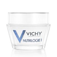 Vichy Nutrilogie 1 Droge Huid 50 ml