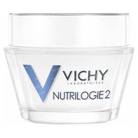 Vichy Nutrilogie 2 Sehr Trockene Haut 50 ml