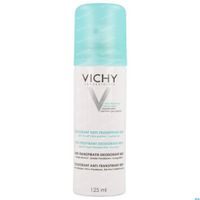 Vichy Deodorant Anti-Transpiratie 48h 125 ml spray