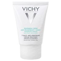 Vichy Traitement Crème  Anti-Transpirant 7 Jours 30 ml