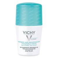 Vichy Deo Antitranspirant 48h Roll-On 50 ml roller