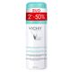 Vichy Déodorant Anti-Transpirant 48H DUO 2x125 ml spray