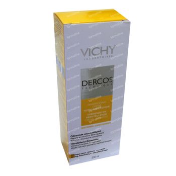 Vichy Dercos Voedende en Herstellende Shampoo 200 ml