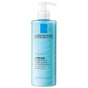 La Roche-Posay Lipikar Surgras Douchecrème 400 ml