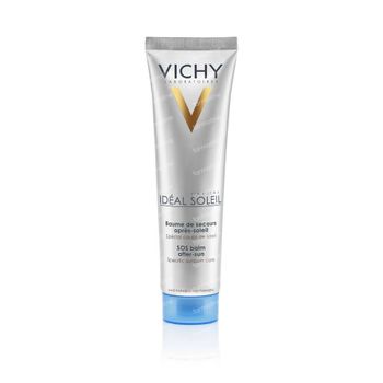 Vichy Aftersun Balsem 100 ml balsem