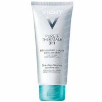 Vichy Pureté Thermale 3-in-1 Make-up Reiniger 200 ml