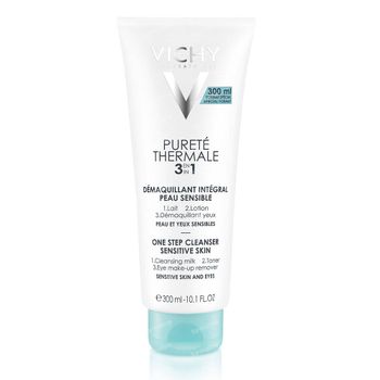 Vichy Pureté Thermale 3-in-1 Make-up Reiniger 300 ml