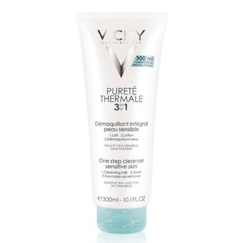 Vichy Pureté Thermale 3-in-1 Make-up Reiniger 300 ml
