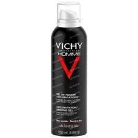 Vichy Homme Gel De Rasage Anti-Irritations 150 ml