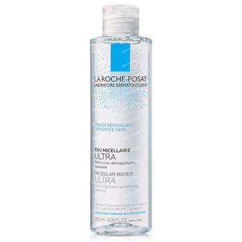 La Roche-Posay Fysiologische Micellaire Oplossing 200 ml