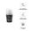 Vichy Homme Deodorant Sensitive Skin 48h 50 ml rouleau