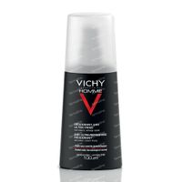 Vichy Homme Deodorant Anti-Transpiratie 24h 100 ml spray