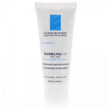 La Roche-Posay Rosaliac UV Riche SPF15 40 ml
