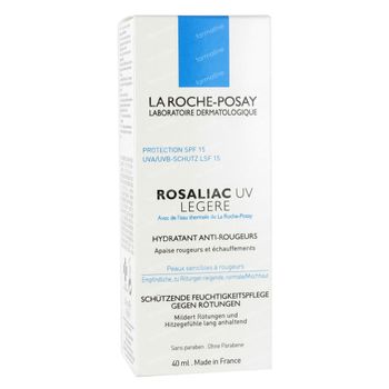 La Roche-Posay Rosaliac UV Licht 40 ml