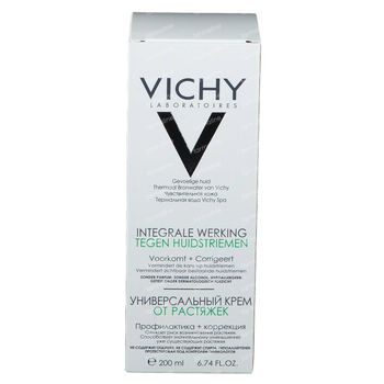Vichy Integrale Vergetures 200 ml