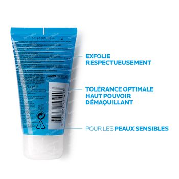 La Roche-Posay Gommage Surfin Physiologique 50 ml