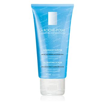 La Roche-Posay Gommage Surfin Physiologique 50 ml