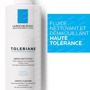La Roche-Posay Toleriane Dermo-Cleanser 400 ml