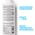 La Roche-Posay Toleriane Dermo-Nettoyant 400 ml