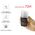 Vichy Homme Deodorant Anti-Transpiratie 72h 50 ml roller