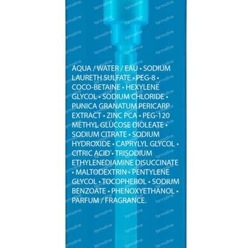 La Roche-Posay Effaclar Gel Purifiant 400 ml gel