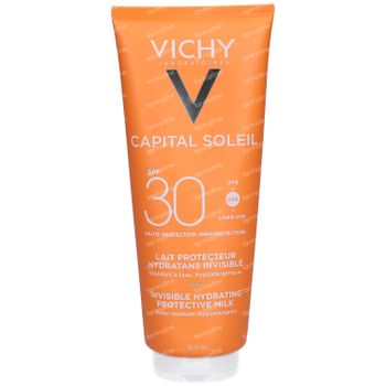 Vichy Capital Soleil Lait Protecteur Fraîcheur SPF30 300 ml