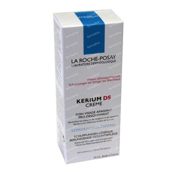 La Roche-Posay Kerium DS Crème 40 ml