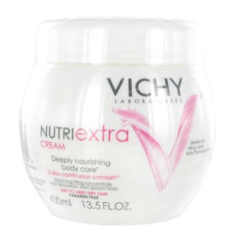 Vichy Nutriextra Crème 400 ml