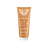 Vichy Capital Soleil Lait Hydratant Fraîcheur SPF50+ 300 ml