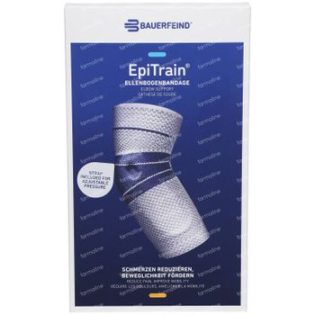 Epitrain Titan T3 1 st