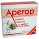 Aperop 15 ml ampoules