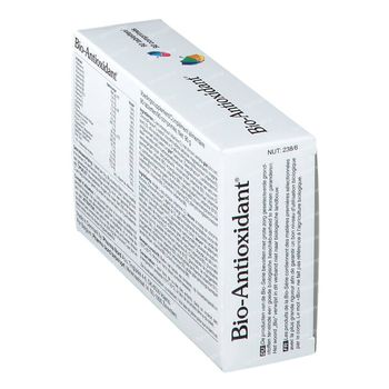 Pharma Nord Bio-Antioxidant 90 comprimés