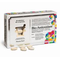 Pharma Nord Bio-Antioxidant 90  tabletten